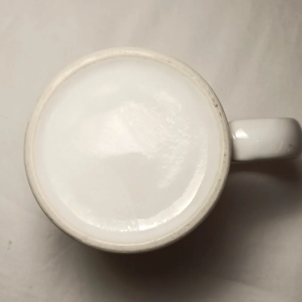 Number 1 Grandma Mug